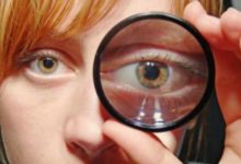 Фото - Бессимптомная глаукома. Важные правила, которые помогут защитить глаза