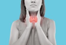 Фото - Три признака того, что у вас могут быть проблемы с щитовидной железой