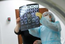 Фото - В Кремле не берутся прогнозировать окончание пандемии COVID-19 в России