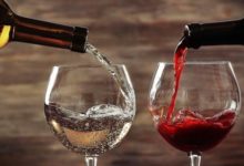 Фото - Для защиты от рака простаты нужно выбрать правильное вино