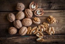 Фото - Три причины, почему нужно есть грецкие орехи