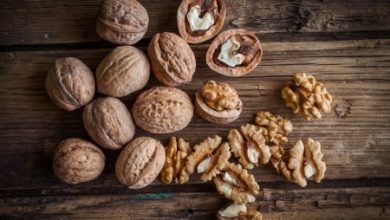 Фото - Три причины, почему нужно есть грецкие орехи