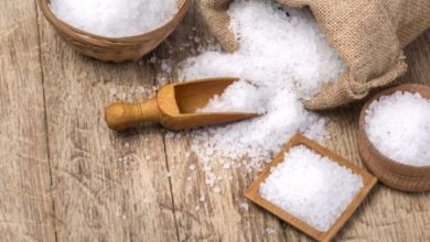 Фото - Опасно: пять главных признаков переизбытка соли в организме