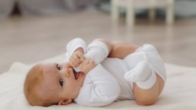 Фото - Аптечка для первого года жизни малыша: пять необходимых пунктов