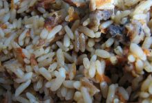 Фото - Диетолог сообщил, что употребление риса может привести к серьезным последствиям